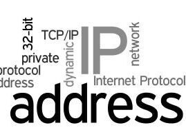 IP Address Logo