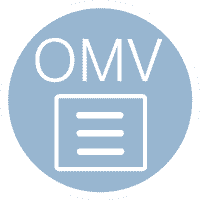 OMV Icon