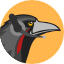 Huginn Logo