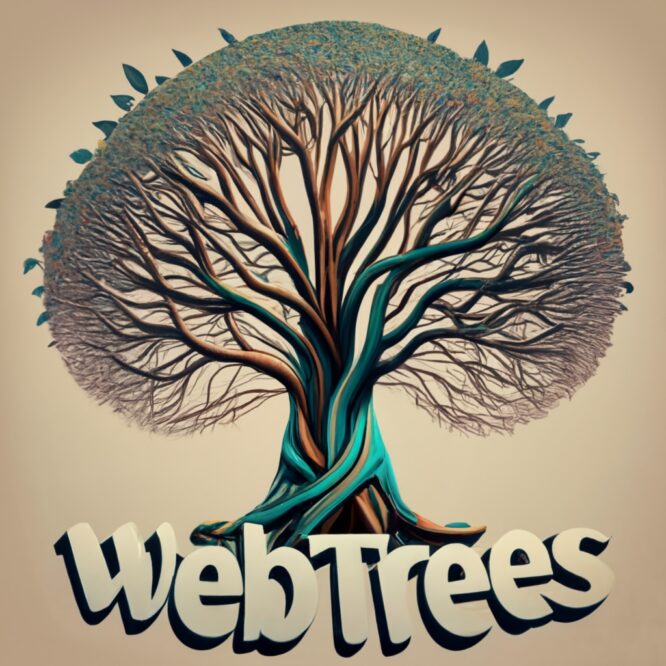 Setting Up Webtrees Family Tree Server - TempleNet Blog